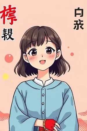 逆流而上的夏天漫画封面，少年站在夏日河堤的栏杆旁