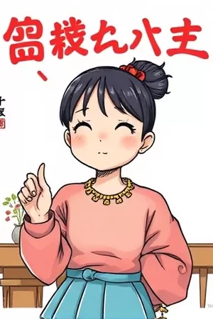 半糖半盐漫画封面，餐桌上并排放着的两只调味罐